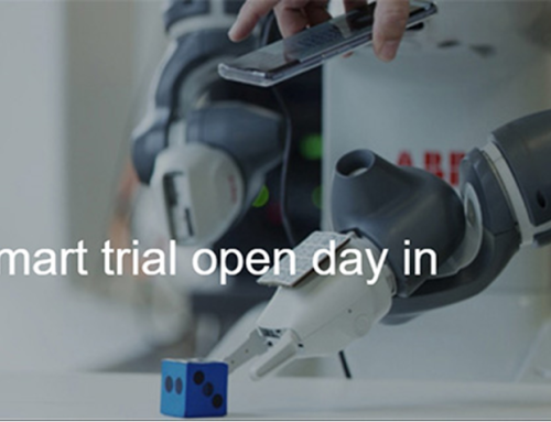 Join us in the 5G-SMART Trial Open Day