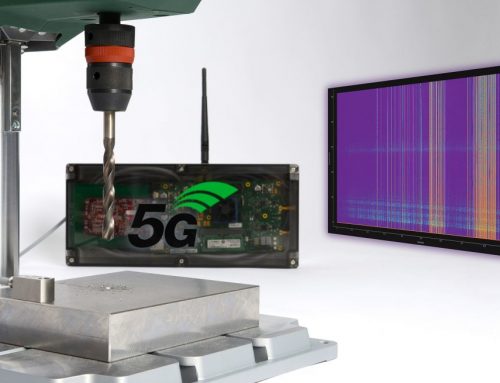 5G-SMART as part of the Innovation Days at Ericsson