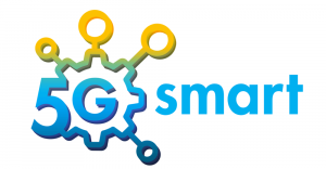 5gsmart.eu Logo